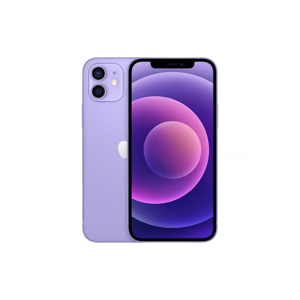 iphone 12 128GB blue